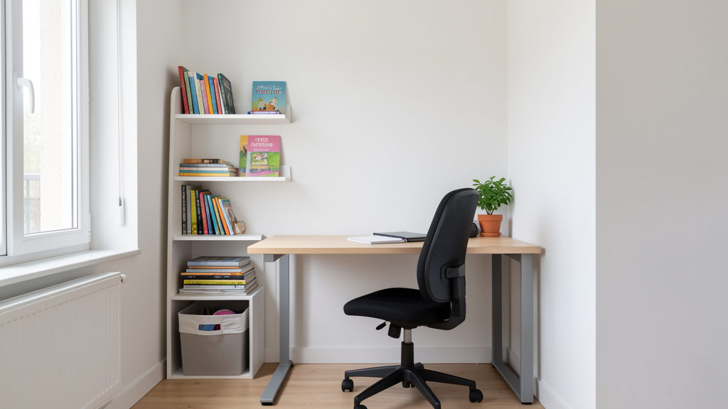 différents types de petits bureaux d’étude